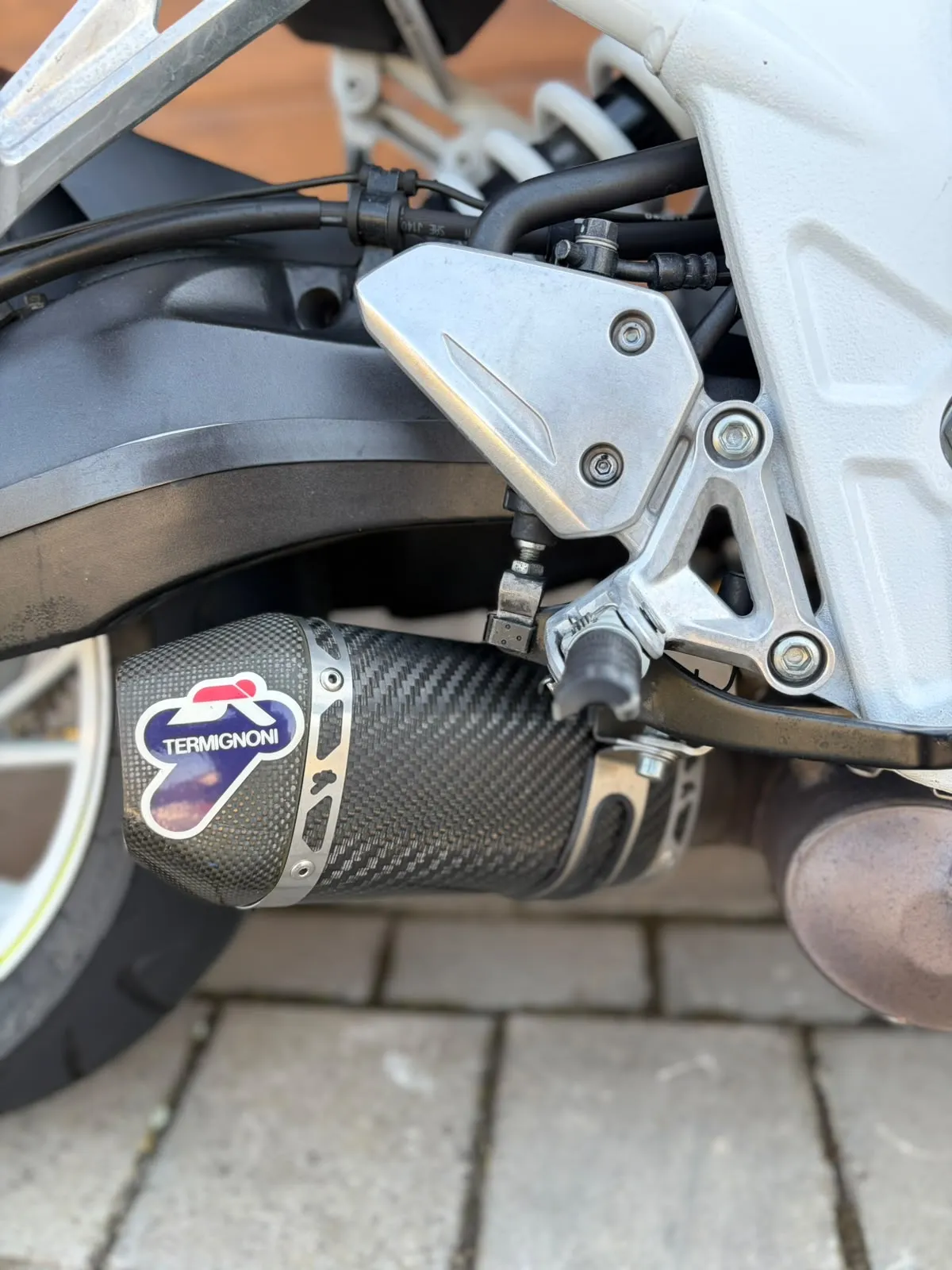 Honda CB650F ~rate fixe/garanție~