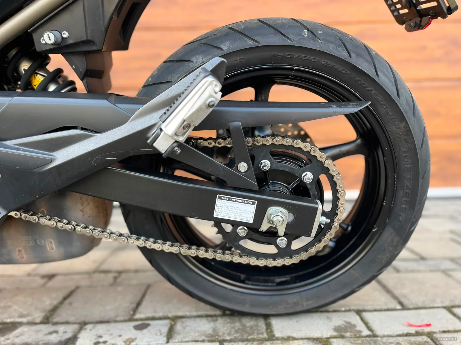 Yamaha XJ6 limitabil A2 ~garanție~